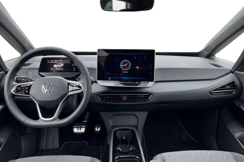 VW ID.3 77 Max+ 5d