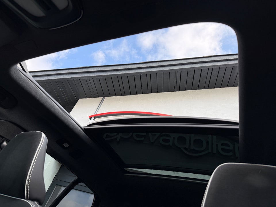 Volvo XC40 P6 ReCharge Ultimate 5d