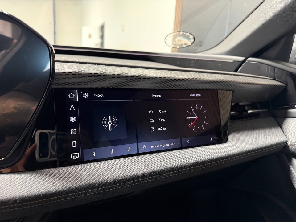 Audi A6 e-tron Ultra S-line performance Avant 5d