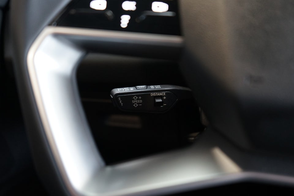 Audi Q6 e-tron Progress plus 5d
