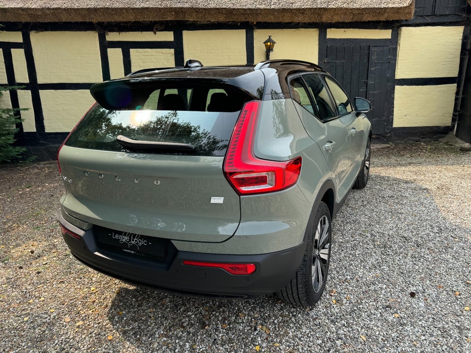 Volvo XC40 P6 ReCharge Core 5d