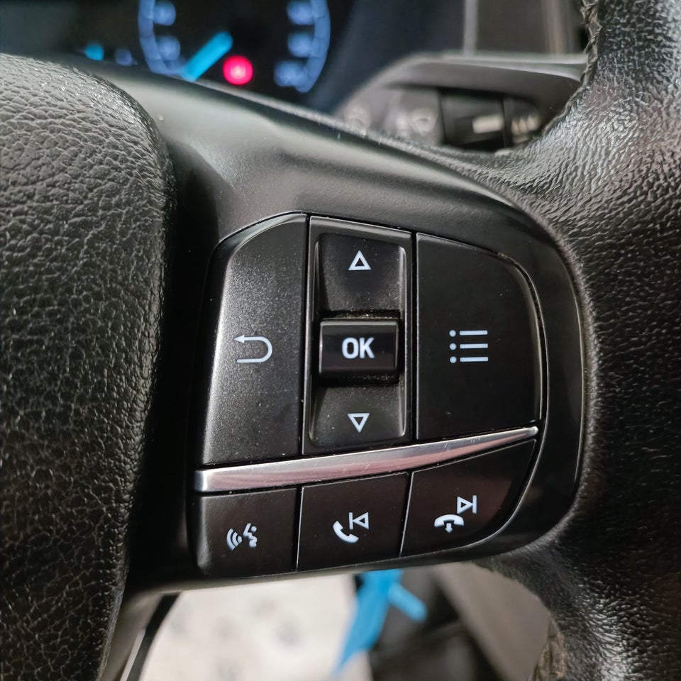 Ford Transit 350 L2 Van 2,0 EcoBlue Trend H2 RWD