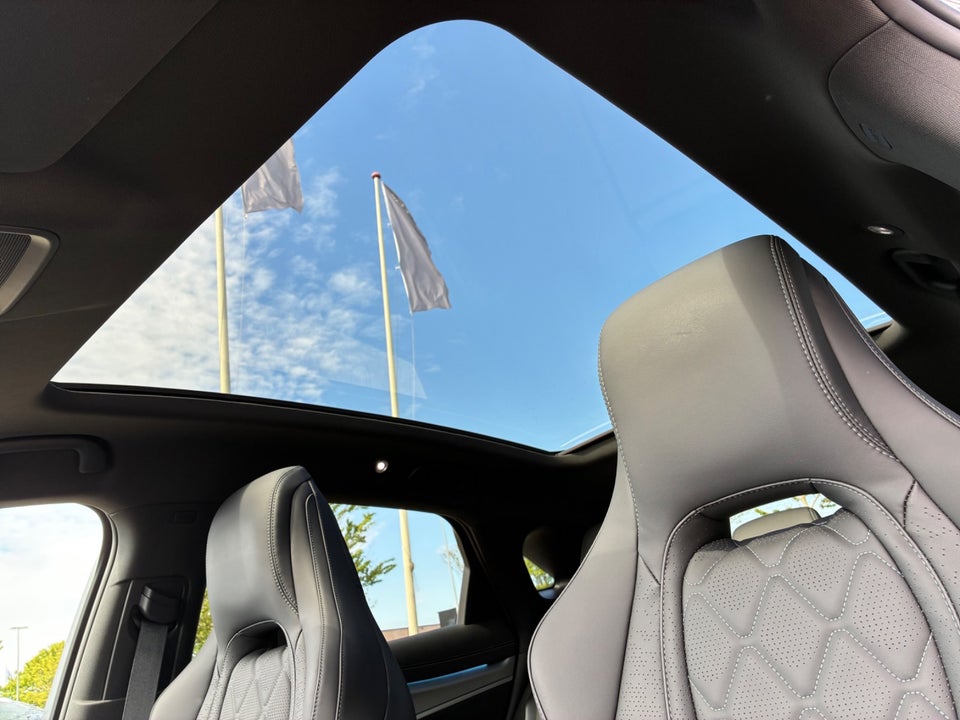 BYD Sealion 7 82 Comfort 5d