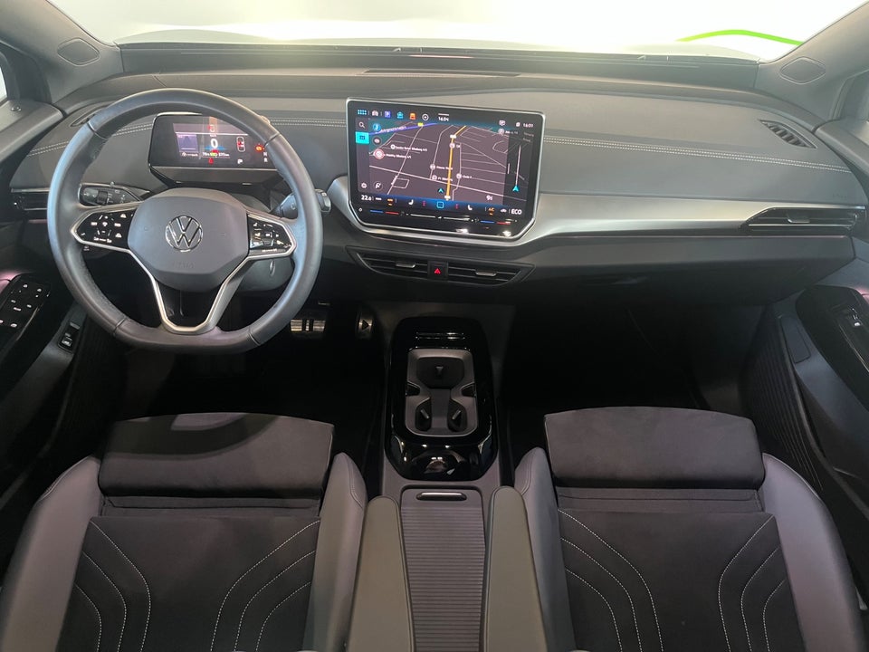 VW ID.4 77 Style 4Motion 5d