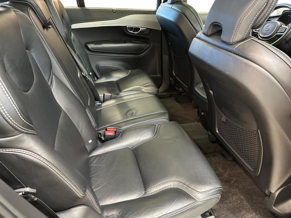 Volvo XC90 2,0 T6 310 Inscription aut. AWD 7prs 5d