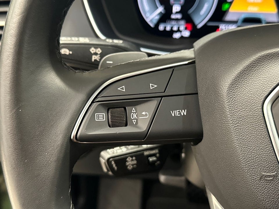 Audi Q5 50 TFSi e Prestige quattro S-tr. 5d