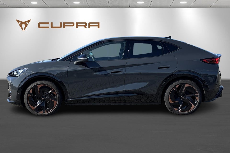 Cupra Tavascan 77 VZ Adrenaline 5d