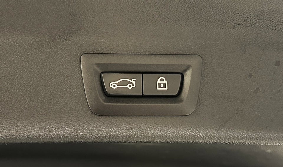 BMW iX3 Charged Plus M-Sport 5d