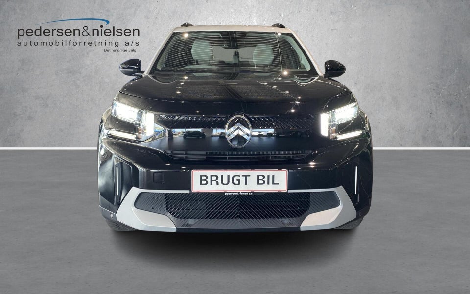 Citroën ë-C3 Aircross 44 Max 5d