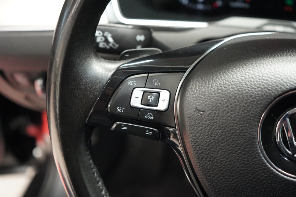 VW Passat 1,4 TSi 150 Comfortline Variant DSG 5d