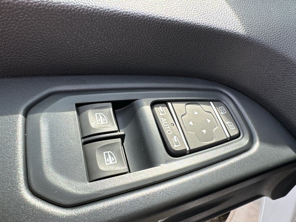 Nissan Primastar 2,0 dCi 150 L2H1 N-Connecta DCT Van