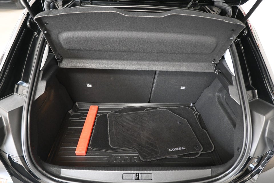 Opel Corsa 1,2 Elegance 5d