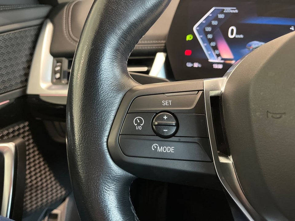 BMW iX1 xDrive30 X-Line 5d