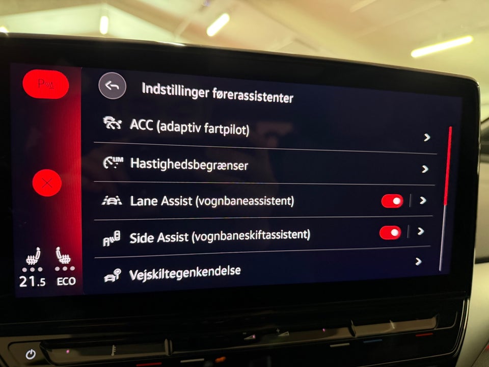 VW ID.4 77 1ST Max 5d