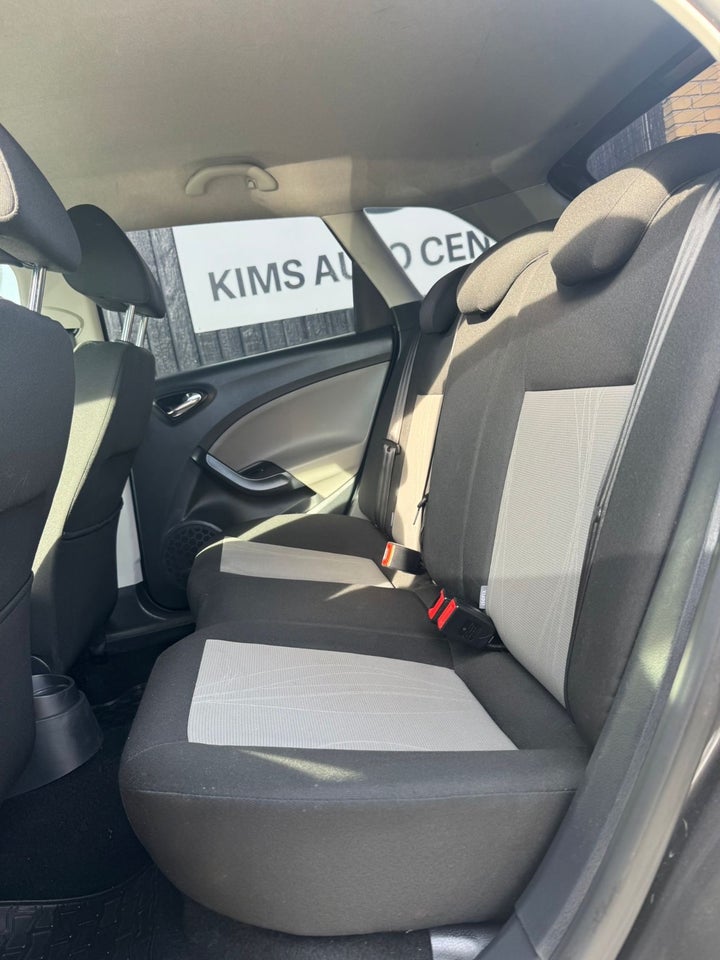 Seat Ibiza 1,2 TSi 105 Style ST eco 5d