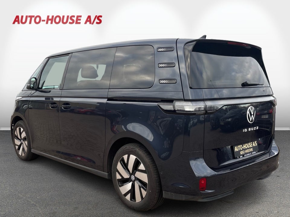 VW ID.Buzz 77 Life SWB 5d