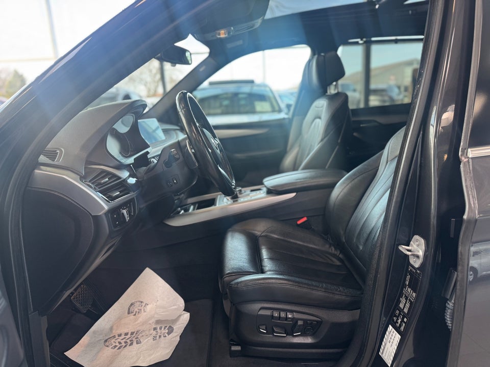 BMW X5 3,0 xDrive40d aut. 7prs 5d