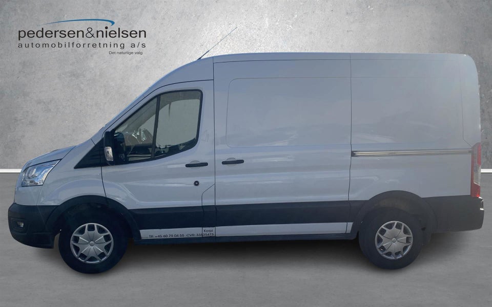 Ford Transit 350 L2 Van 2,0 TDCi 130 Trend H2 FWD