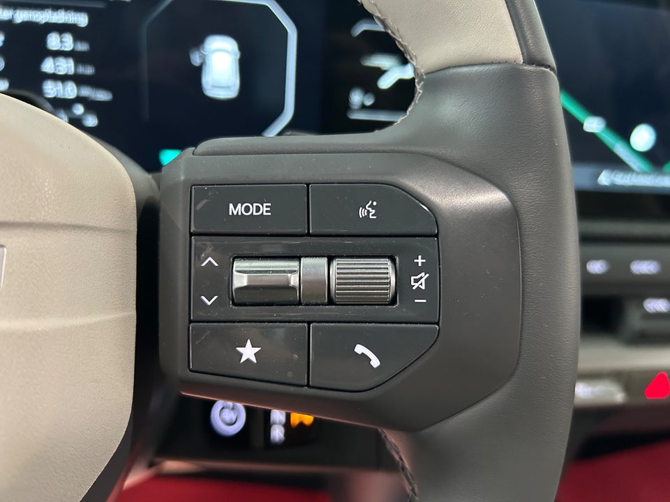 Kia EV3 81 Long Range GT-Line 5d