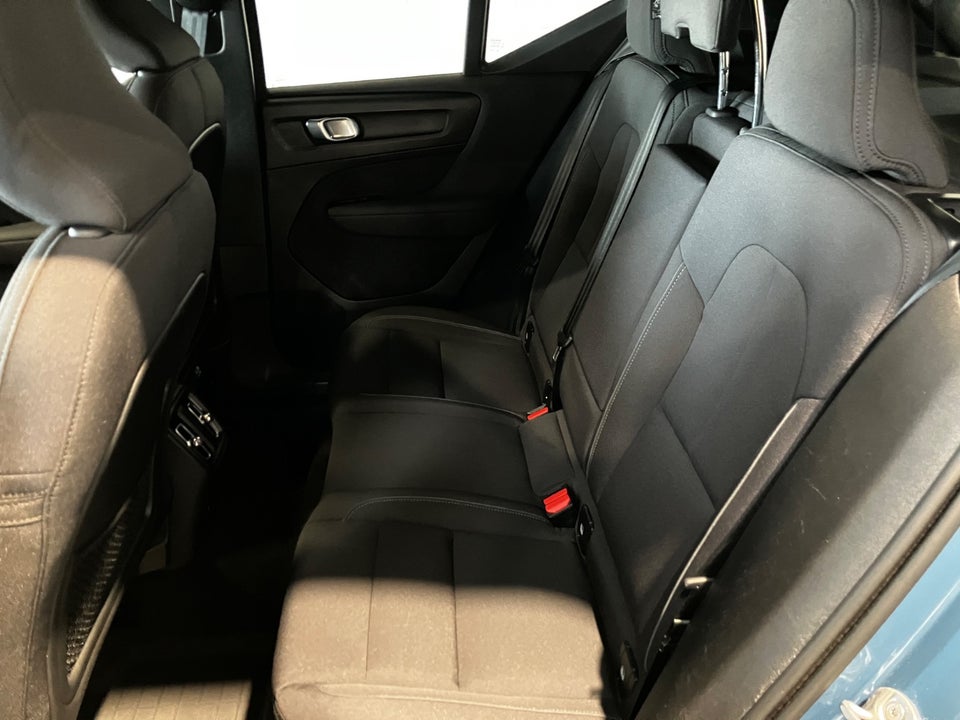 Volvo XC40 P6 ReCharge Core 5d