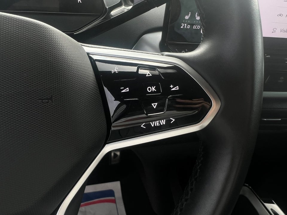 VW ID.4 77 Pro Performance 5d