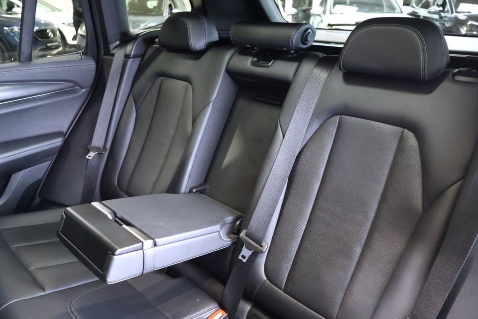 BMW iX3 Charged M-Sport 5d