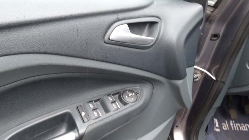 Ford C-MAX 1,6 TDCi 95 Trend 5d