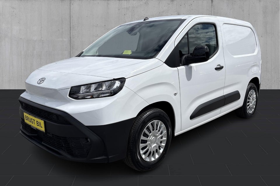 Toyota ProAce City 50 Medium Comfort Master