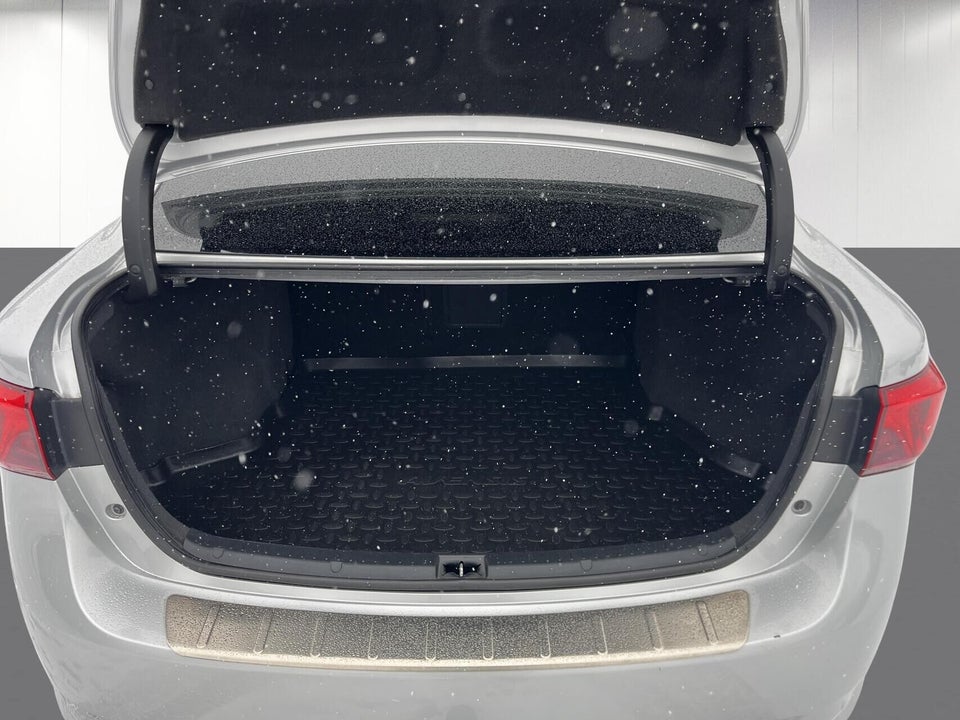 Toyota Avensis 1,8 VVT-i T2+ 4d