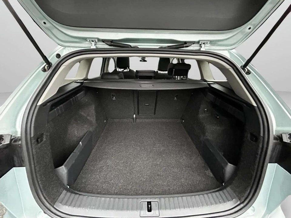 Skoda Enyaq 80 iV 5d