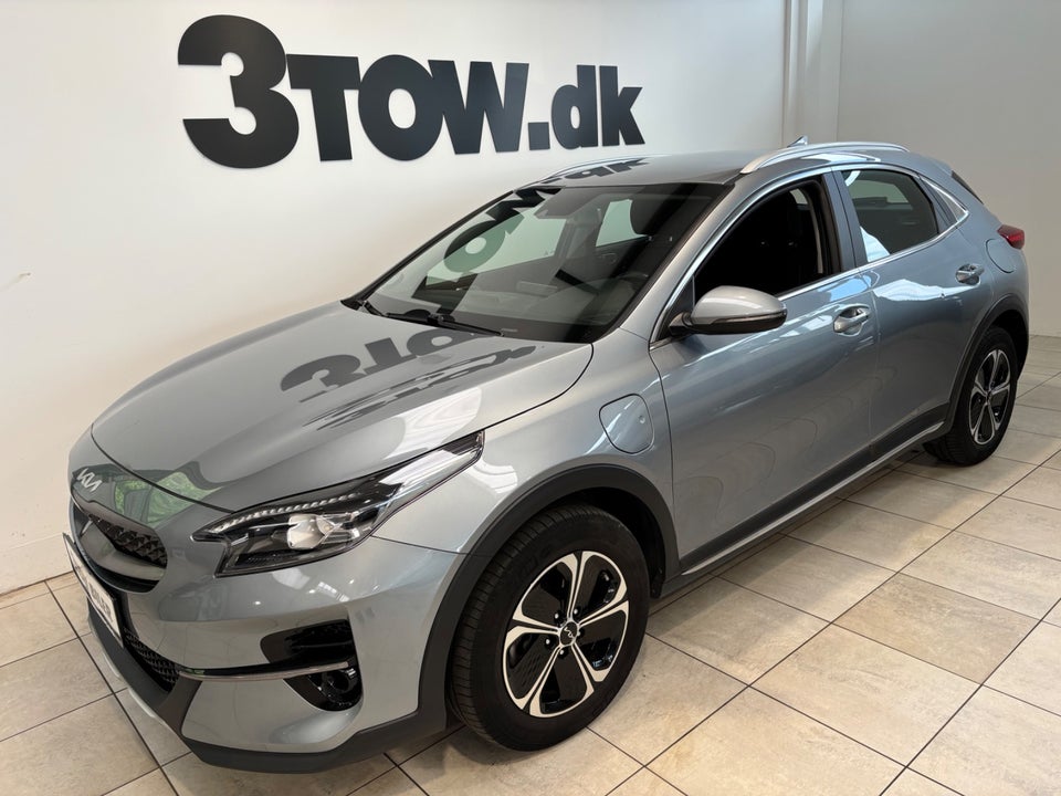 Kia XCeed 1,6 PHEV Prestige DCT 5d