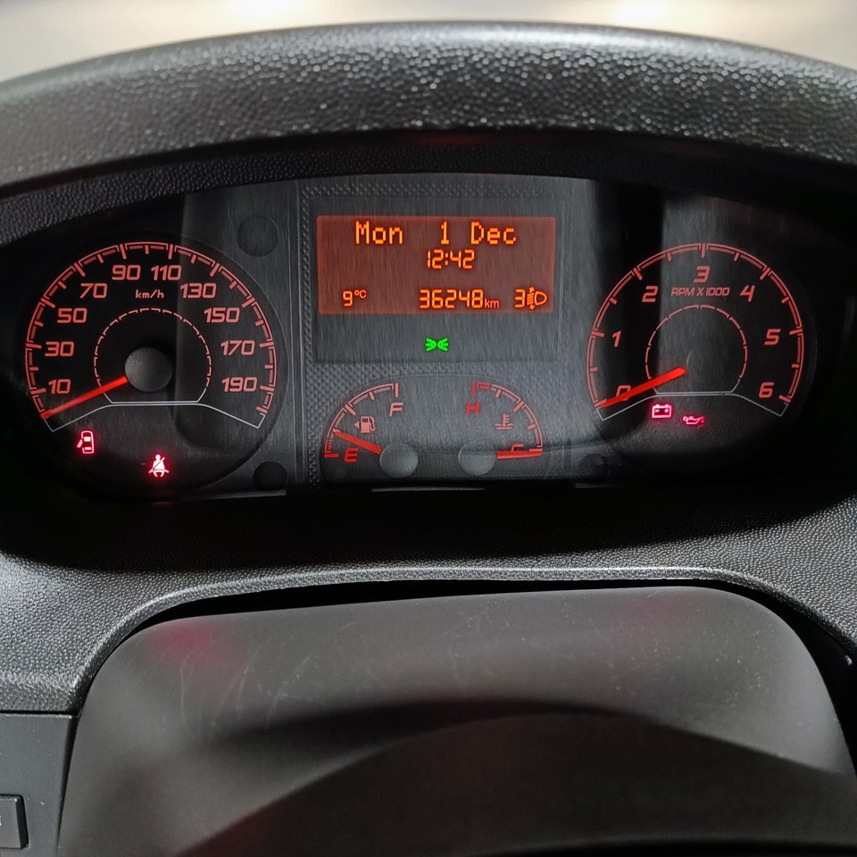 Citroën Jumper 33 2,2 BlueHDi 140 L3H2