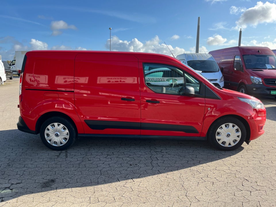 Ford Transit Connect 1,5 TDCi 100 Trend lang