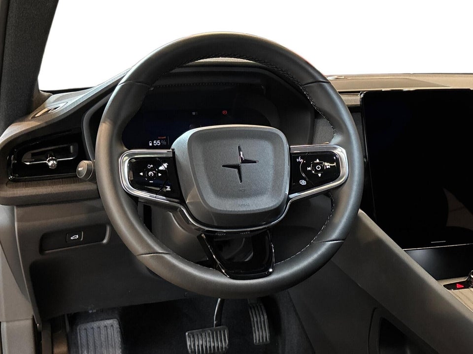 Polestar 2 Long Range Nordic Edition AWD 5d