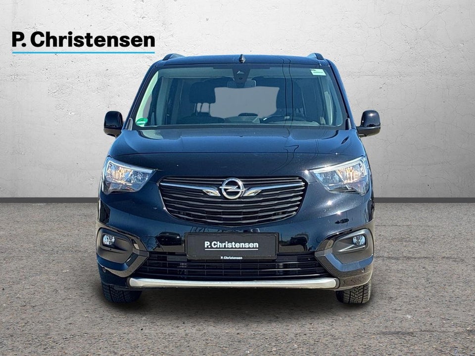 Opel Combo-e Life 50 Ultimate L1 5d