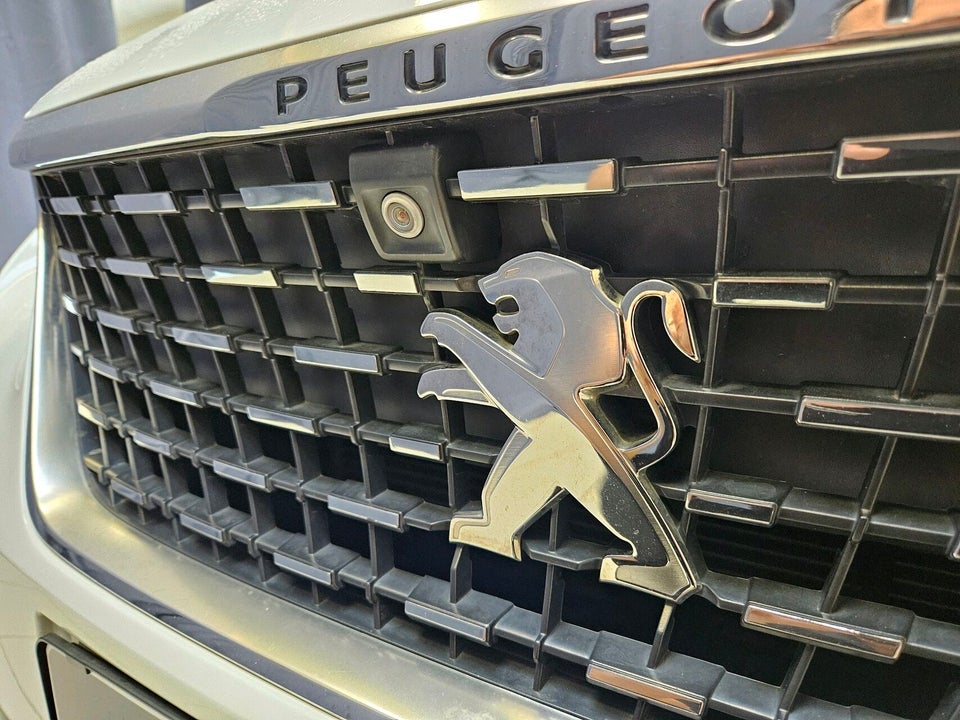 Peugeot 3008 1,6 Hybrid4 GT Pack EAT8 5d