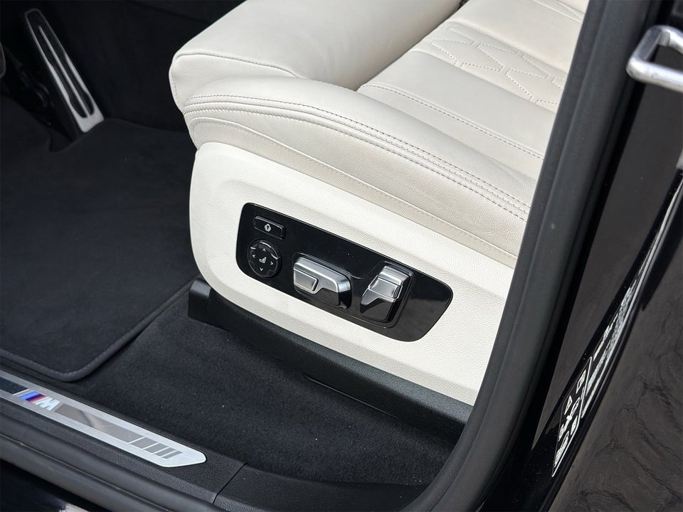 BMW X7 3,0 xDrive40i aut. 7prs 5d