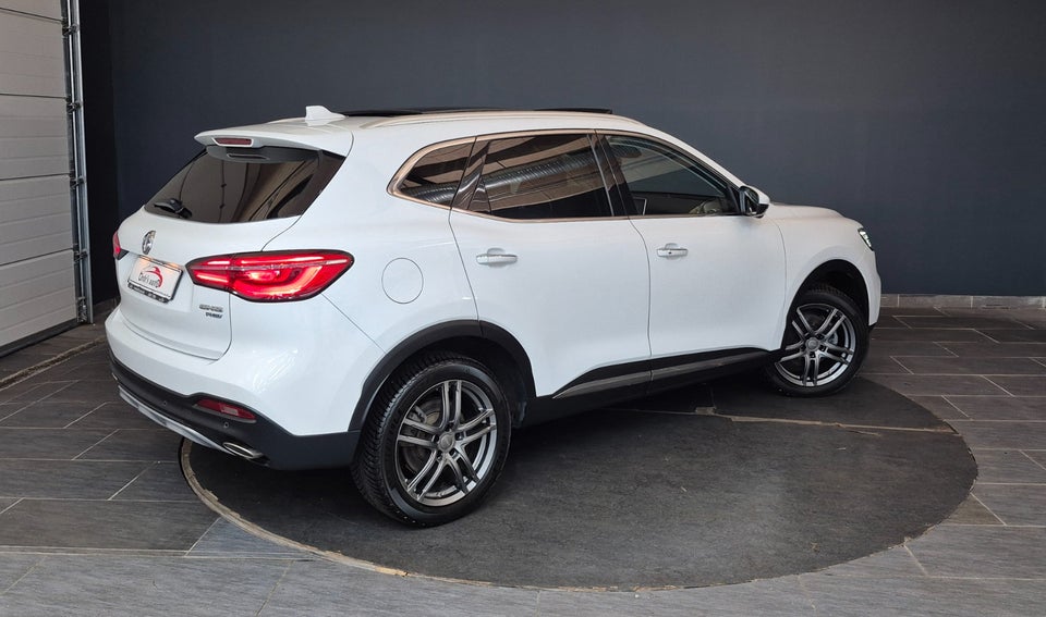 MG EHS 1,5 PHEV Luxury 5d