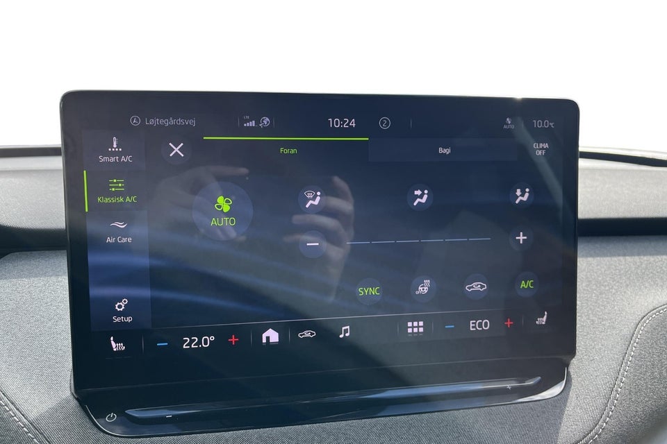 Skoda Enyaq 60 iV Loft 5d