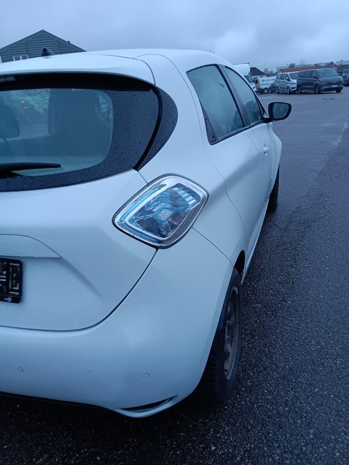 Renault Zoe 41 Life 5d