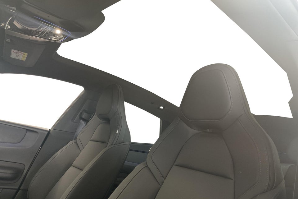 Polestar 4 Long Range 5d