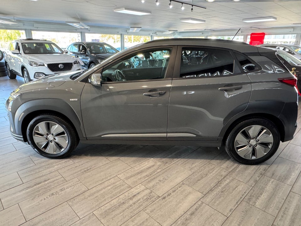 Hyundai Kona 64 EV Trend 5d