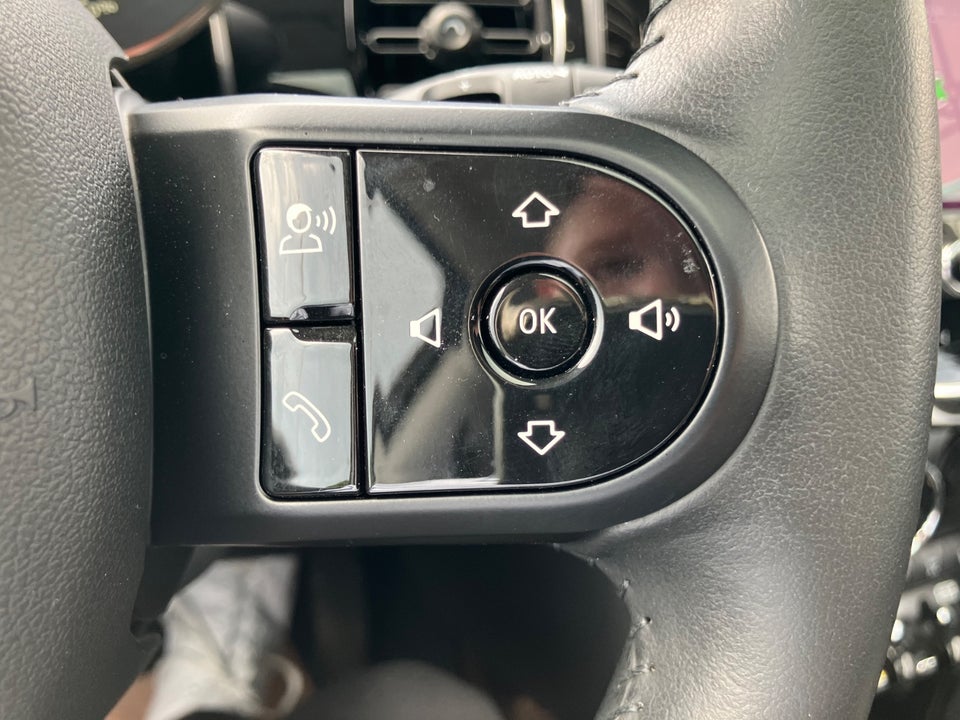 MINI Cooper SE Edition Premium Plus 3d