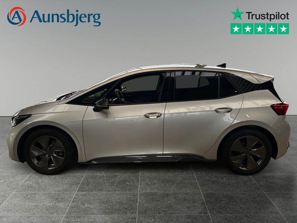 Cupra Born 58 High 5d