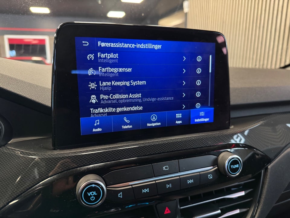 Ford Kuga 2,5 PHEV ST-Line X CVT 5d