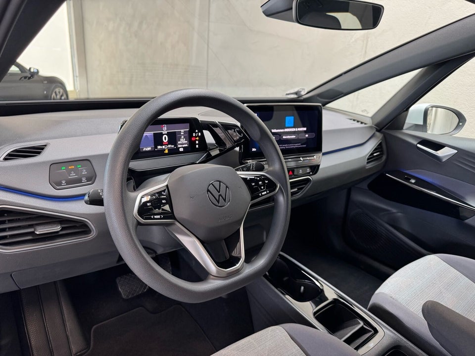 VW ID.3 45 Pure Performance 5d