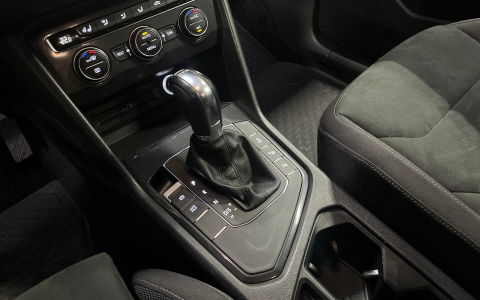 VW Tiguan 1,5 TSi 150 Comfortline DSG 5d