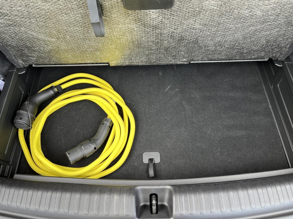 Audi Q4 e-tron 45 Attitude S-line Sportback quattro 5d