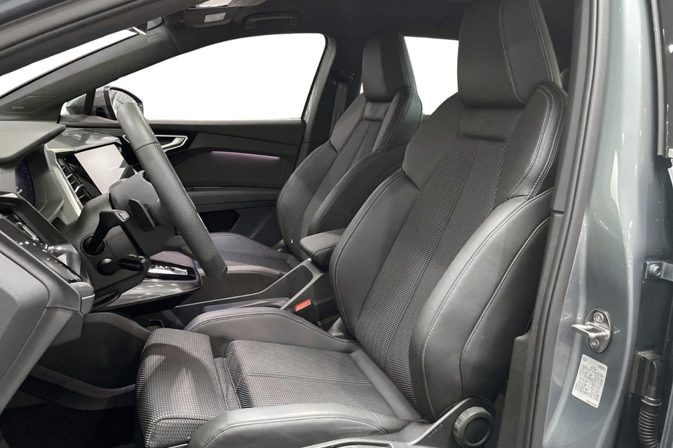 Audi Q4 e-tron 45 Ultra 5d