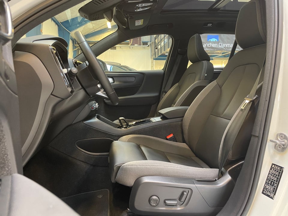Volvo XC40 P6 ReCharge Ultimate 5d